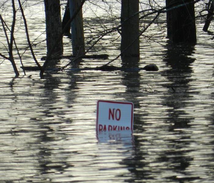 Flooding in Nashville