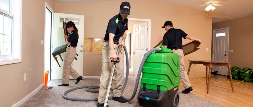 Tiffin, OH cleaning services